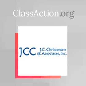 J.C. Christensen & Associates, LVNV Funding Hit with FDCPA Lawsuit