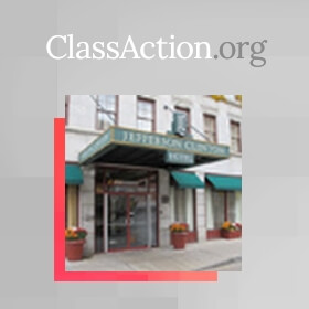 Lawsuit Claims NY Hotel's Website Discriminates Against the Blind