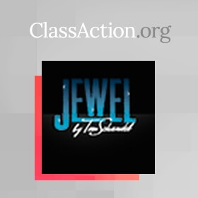 Wage Theft Class Action Filed Against Jewel Restaurant