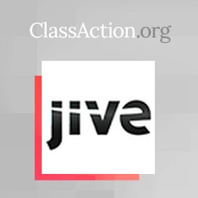 Stockholder Files Suit over Jive Software Merger