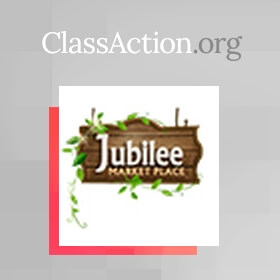 Jubilee Market Place Hit with FLSA Collective Action