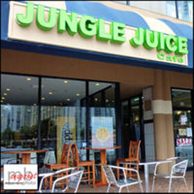 Jungle Juice Café Pays No Wages, Former Employee Claims