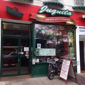 Juquila Mexican Restaurants Accused of Denying Women Equal Pay, Violating Labor Laws