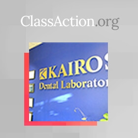 Kairos Dental Laboratory Drilled with Lawsuit Over Junk Faxes
