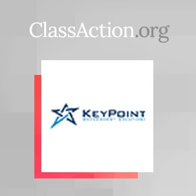 Lawsuit: Keypoint Government Solutions 'Willfully' Misclassified Workers