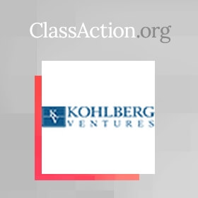 WARN Act, ERISA Class Action Filed Against Kohlberg Ventures