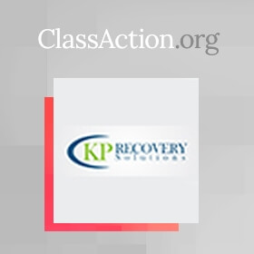 KP Recovery Solutions, One Individual Nailed with FDCPA Complaint