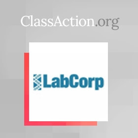 EMSI and LapCorp Sued Over Purported CA Labor Law Violations