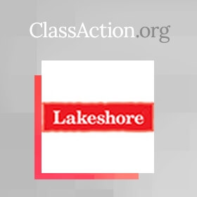 TCPA Class Action Filed Against Lakeshore Learning Materials