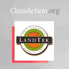 Class Action Says The Landtek Group Did Not Pay Prevailing Wages