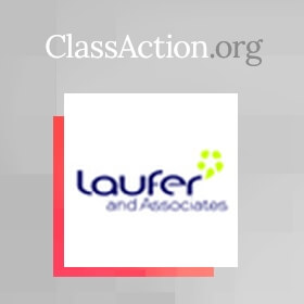 Laufer and Associates Hit with NY Woman's FDCPA Suit