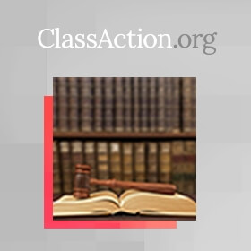NJ Law Firm Hit with Class Action Over Debt Collection Methods