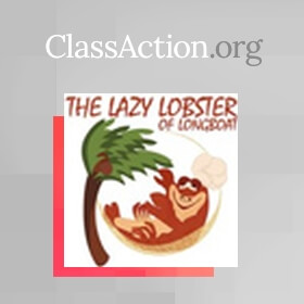 Florida Lobster Restaurant Hit with FLSA Lawsuit