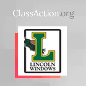 PA Residents Claim Lincoln Wood Products' Windows Are Defective