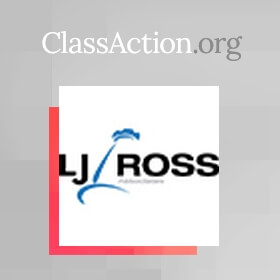 L.J. Ross Associates Sued by Deceased's Estate over Debt Collection Attempt