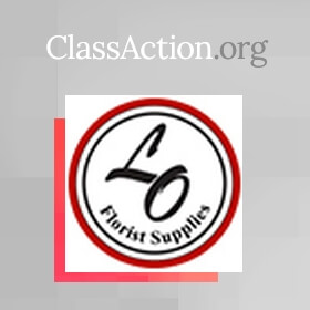 L.O. Florist Supplies Hit with Unpaid Overtime Class Action