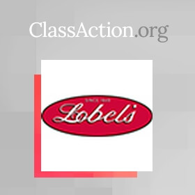 Lobel's of New York Slapped with ADA Compliance Suit