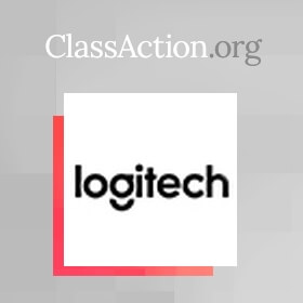 Logitech Hit with Lawsuit Over Allegedly Defective Video Home Security