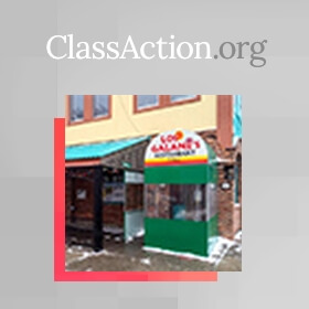 Michigan Mexican Restaurants Facing Wage and Hour Suit
