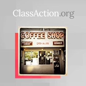 NY's Lower East Side Coffee Shop Facing FLSA Lawsuit