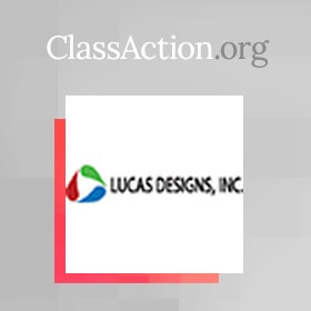 Collective Action Against Lucas Designs Incorporated Alleges FLSA Issues