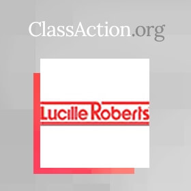 Lucille Roberts Feeling the Burn Over Unsolicited Text Messages