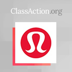 Cameron Mitchell Restaurants, Lululemon, Club Monaco Named in ADA Suits