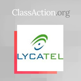 LYCA TEL Knocked with Unpaid Wage Lawsuit