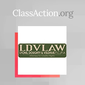 NJ Law Firm Knocked with FDCPA Class Action