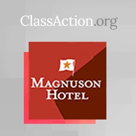 TCPA Junk Fax Class Action Filed Against Magnuson Hotels