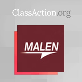 Malen & Associates Faces FDCPA Lawsuit