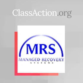 Managed Recovery Systems Hit with FDCPA Class Action