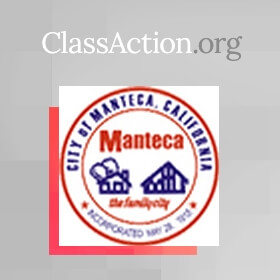 City of Manteca (California) Hit with Overtime FLSA Lawsuit