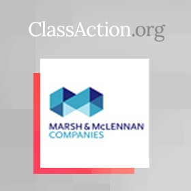 Lawsuit: Marsh & McLennan Unlawfully Denies Mental Health Treatment