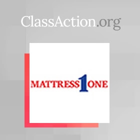 SOS Furniture, Mattress One Hit with Another Wage and Hour Lawsuit