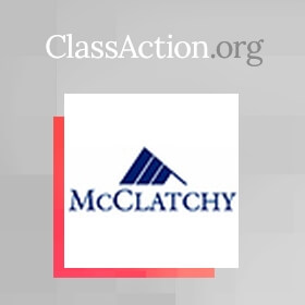 The McClatchy Company Facing TCPA Action Over Unwanted Calls