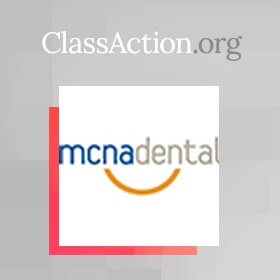 MCNA Dental Plans, Inc. Hit with TCPA Class Action