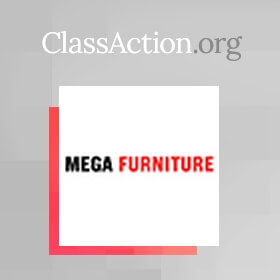 Mega Furniture, Owners Hit with Unpaid Wage Class Action
