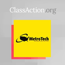 Metro Tech Service Corp. Facing Suit Over Unpaid Off-the-Clock Work