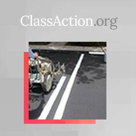 Unpaid Overtime Class Action Lined Up against Miami Striping, Inc.