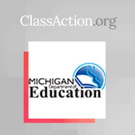 Michigan Dept. of Ed., Others Facing Class Action Over Flint Water Crisis