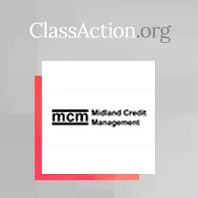 Midland Credit Management The ClassAction Newswire