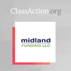 Midland Funding Hit with FDCPA Lawsuit Over Deceptive Phone Messages