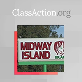 Midway Island Dancers Shorted on Wages, Suit Says