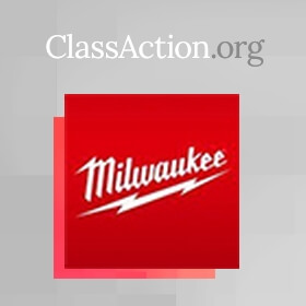 Milwaukee Electric Tool Corp., One Other Rung up with Junk Fax Class Action