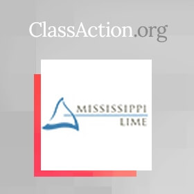 Mississippi Limestone Corp. Facing Suit Over Alleged FLSA Violations