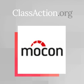 Mocon Inc. Hit with Securities Lawsuit