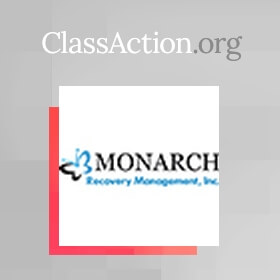 Monarch Recovery Management Facing Two Debt Collection Actions
