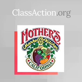 FLSA Action Filed Against Mother's Market & Kitchen