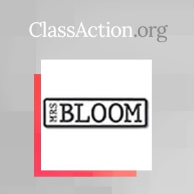Flower Shop Operating Cos. Facing Unpaid Overtime Lawsuit